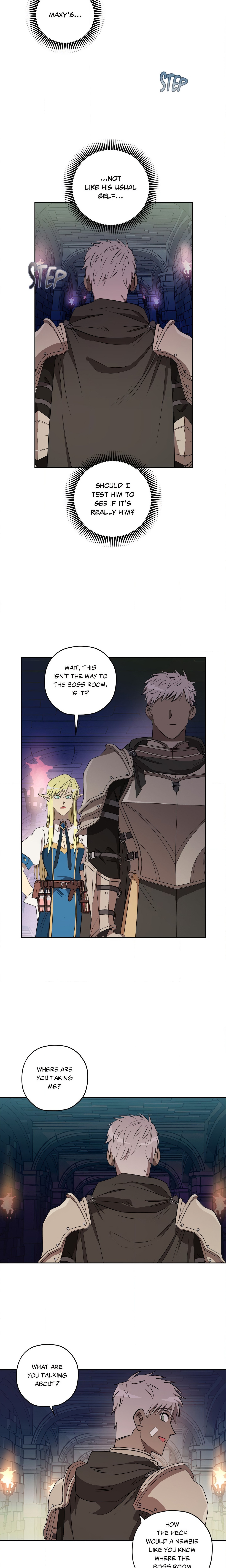 Love, Lust, & Joy Page 6 - MangaHe
