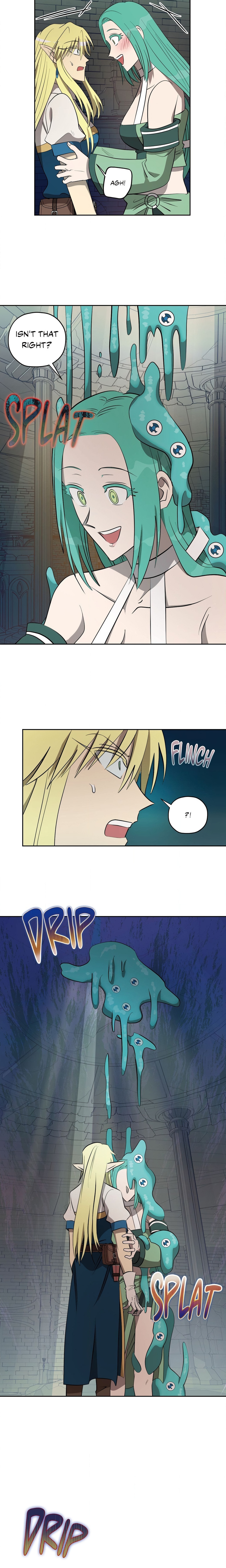 Love, Lust, & Joy Page 14 - MangaHe
