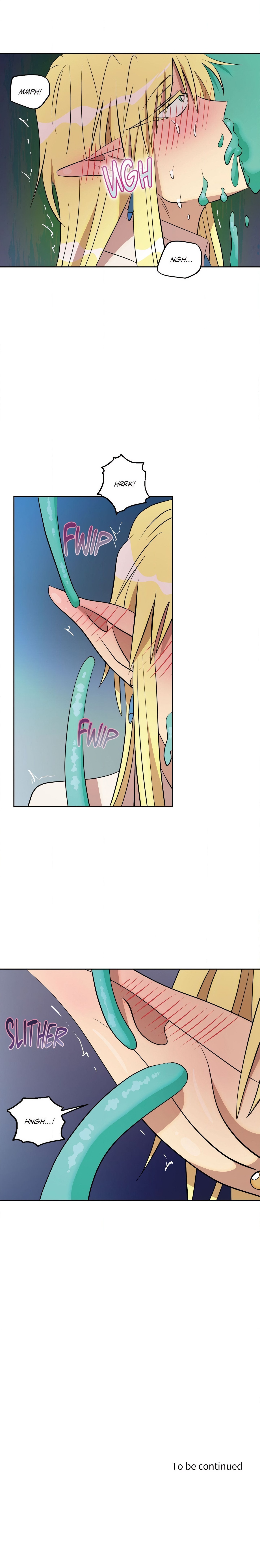 Love, Lust, & Joy Page 17 - MangaHe