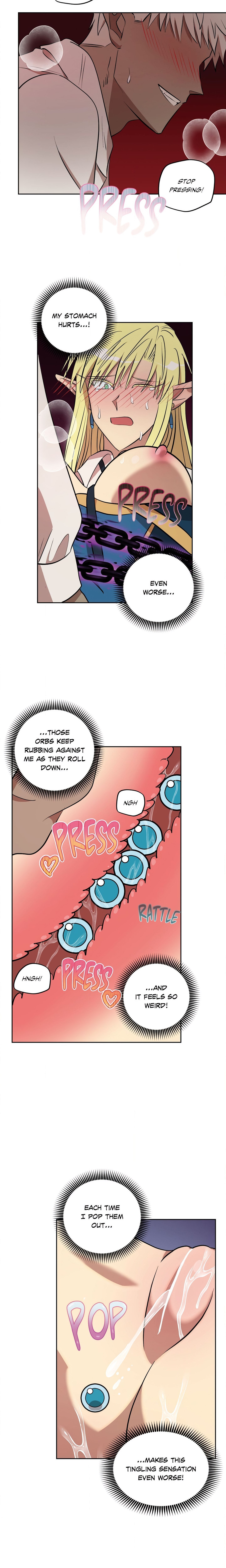 Love, Lust, & Joy Page 6 - MangaHe