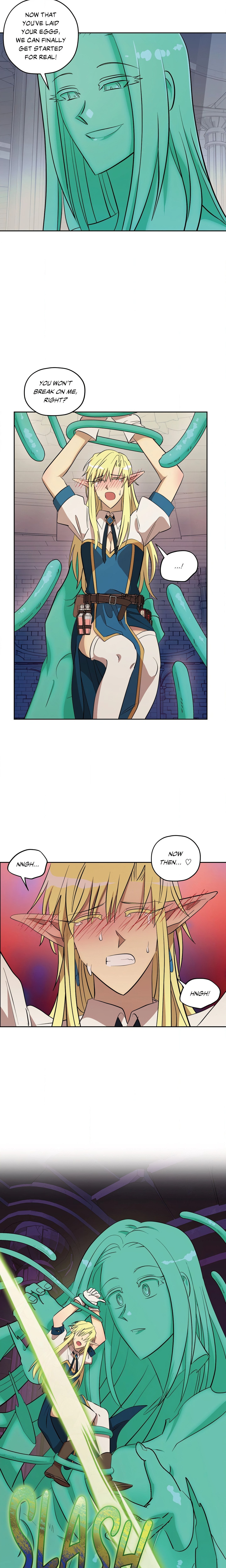 Love, Lust, & Joy Page 11 - MangaHe