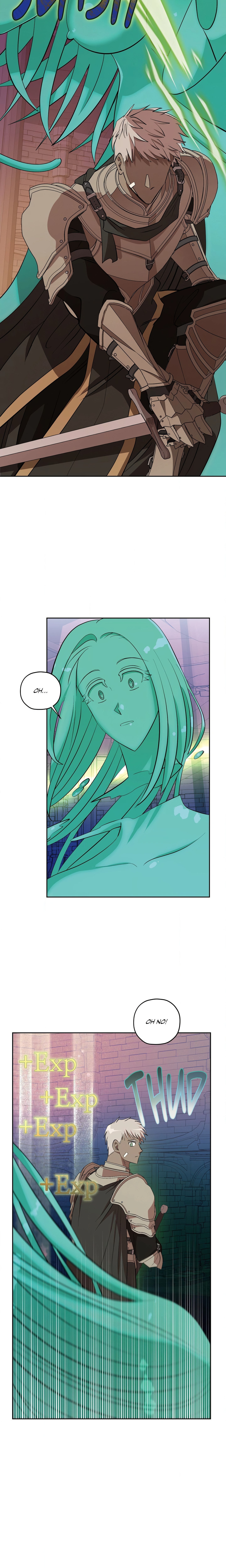 Love, Lust, & Joy Page 12 - MangaHe