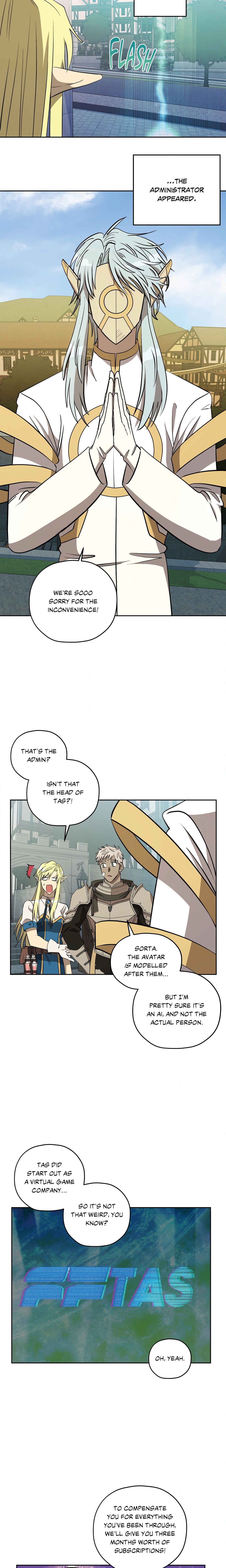 Love, Lust, & Joy Page 16 - MangaHe