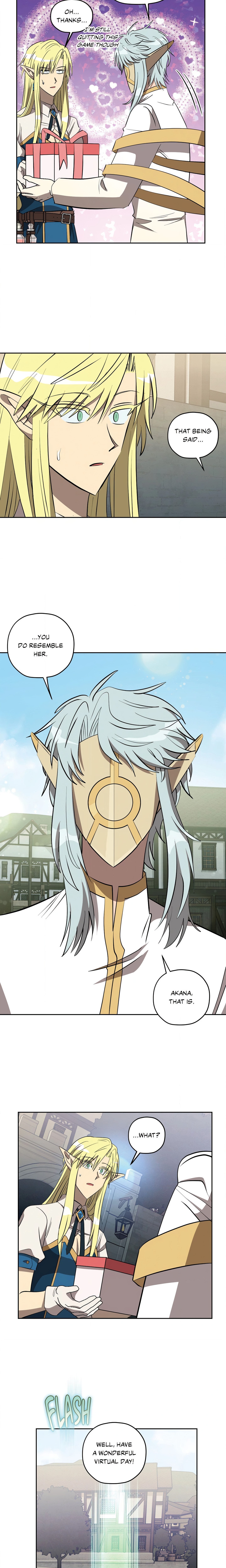 Love, Lust, & Joy Page 17 - MangaHe