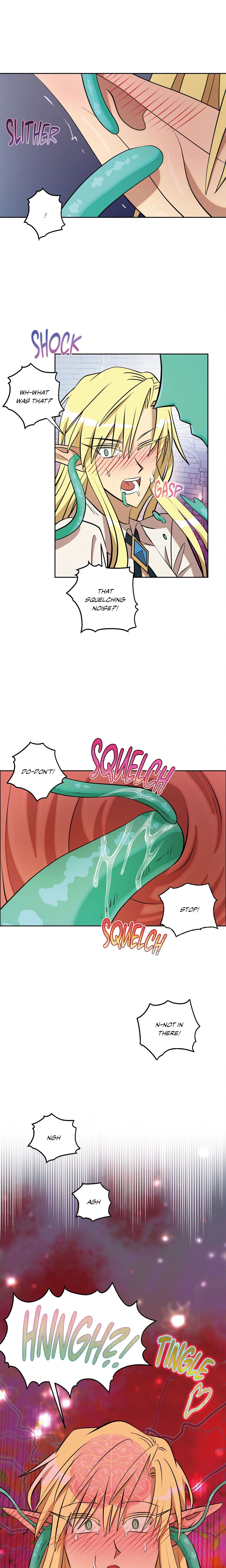 Love, Lust, & Joy Page 3 - MangaHe