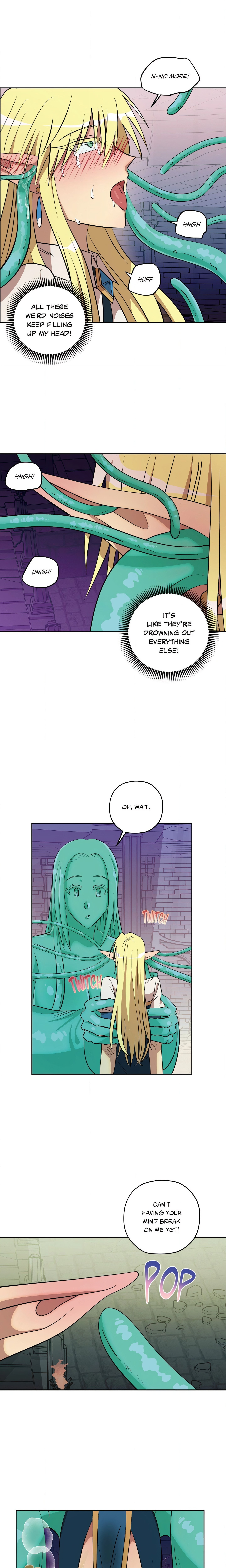 Love, Lust, & Joy Page 5 - MangaHe