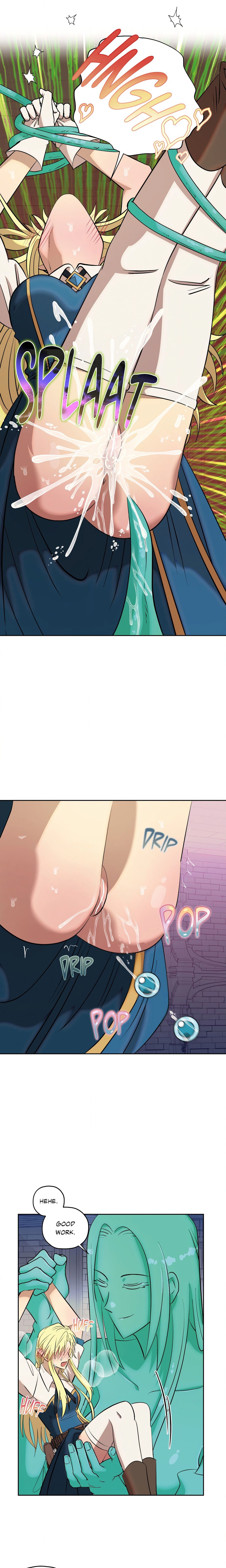 Love, Lust, & Joy Page 10 - MangaHe