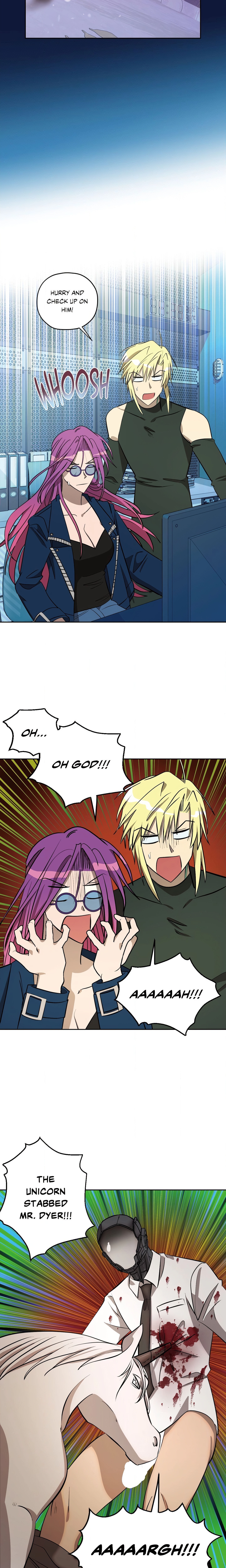 Love, Lust, & Joy Page 11 - MangaHe
