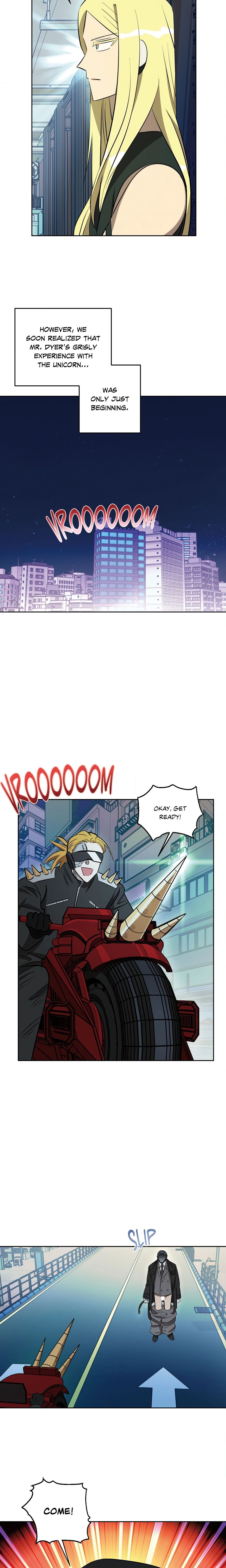 Love, Lust, & Joy Page 14 - MangaHe