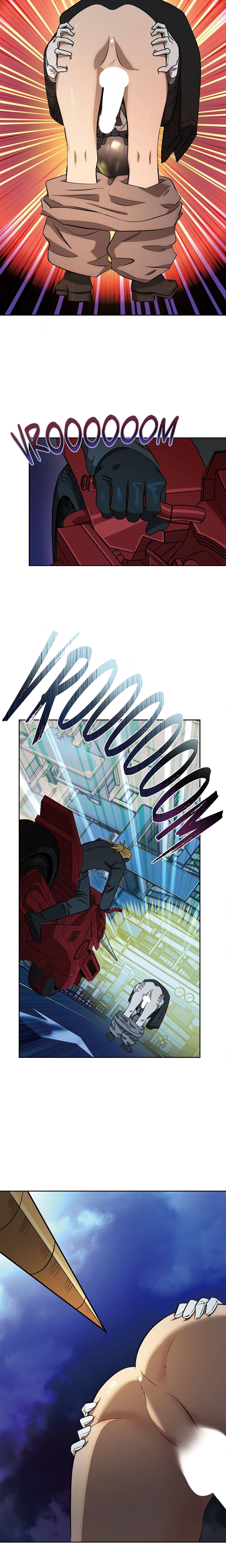 Love, Lust, & Joy Page 15 - MangaHe