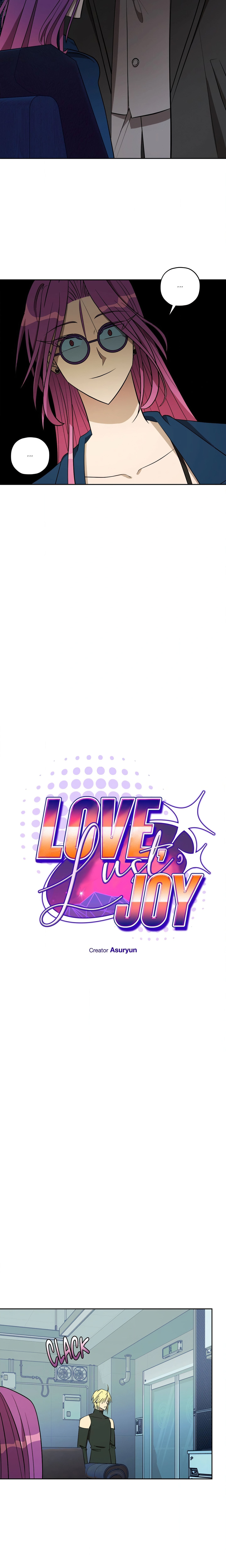 Love, Lust, & Joy Page 6 - MangaHe