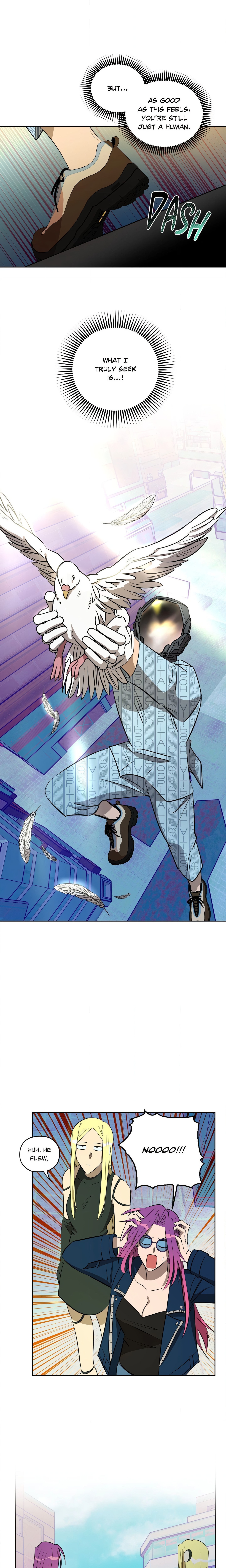 Love, Lust, & Joy Page 11 - MangaHe