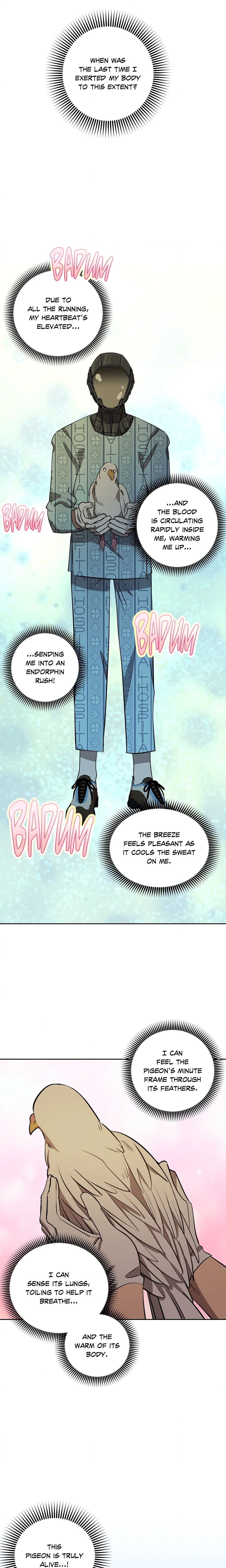 Love, Lust, & Joy Page 13 - MangaHe