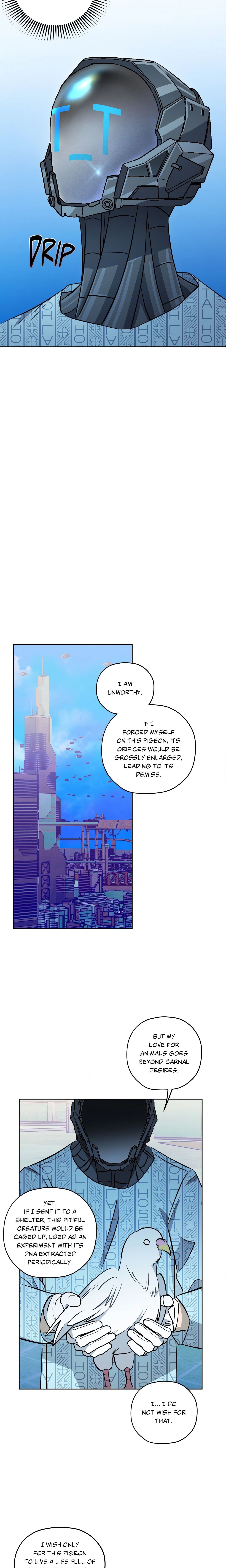 Love, Lust, & Joy Page 14 - MangaHe