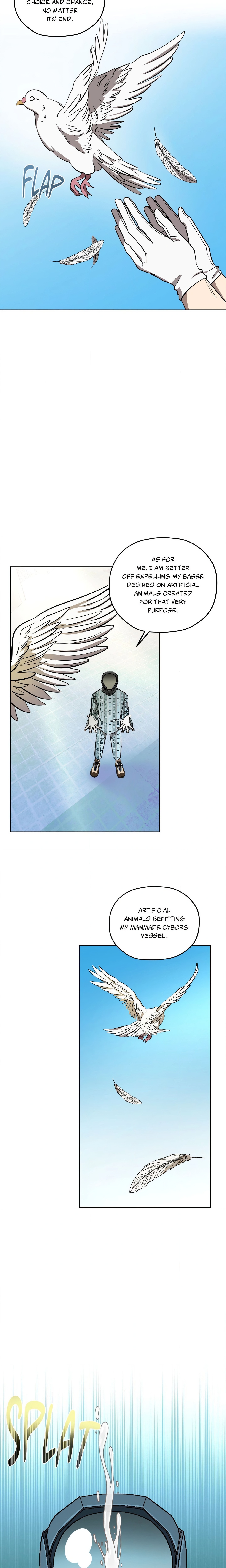 Love, Lust, & Joy Page 15 - MangaHe