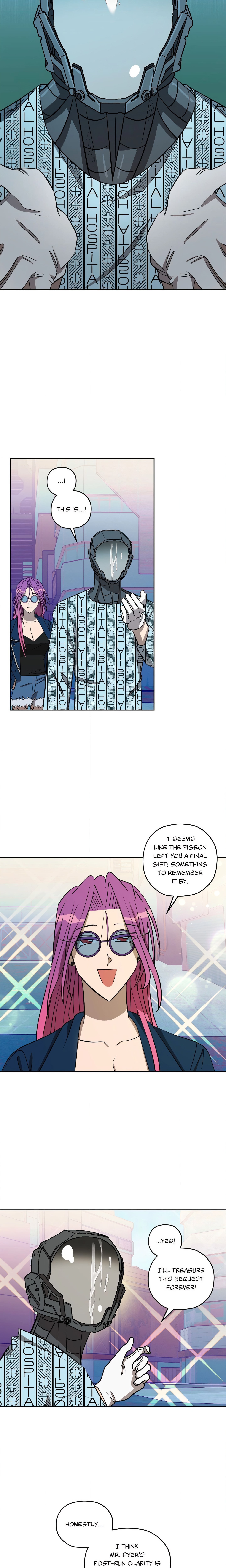 Love, Lust, & Joy Page 16 - MangaHe