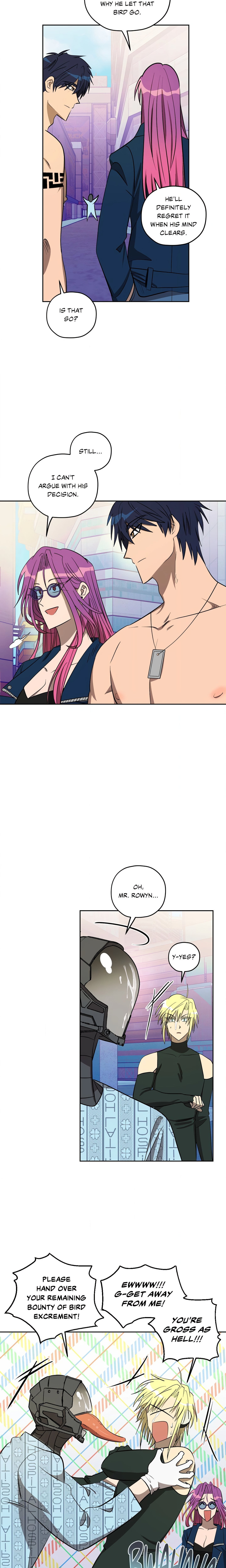 Love, Lust, & Joy Page 17 - MangaHe