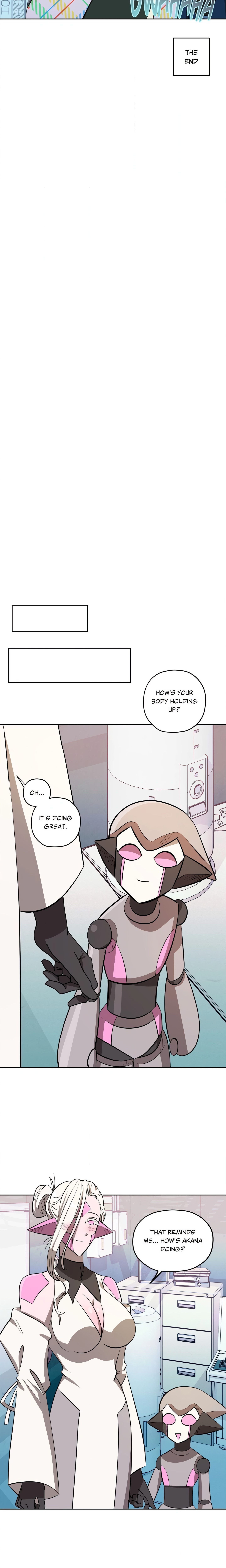 Love, Lust, & Joy Page 18 - MangaHe