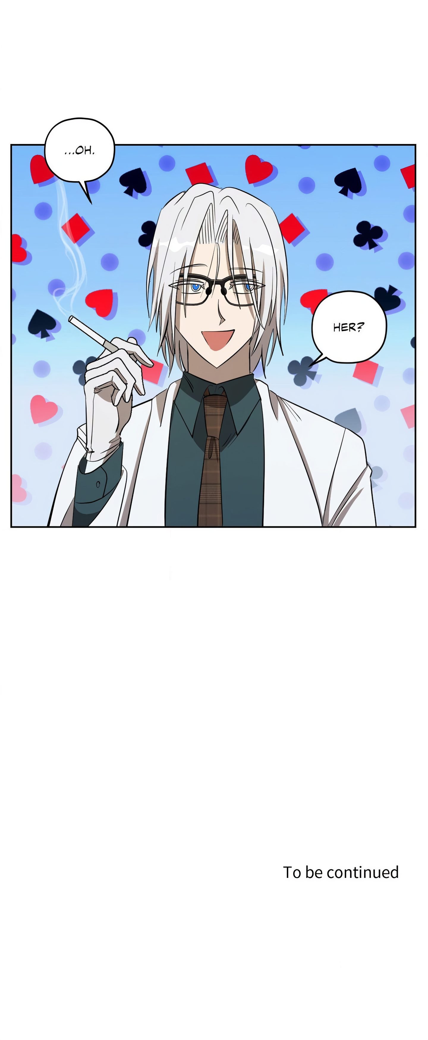 Love, Lust, & Joy Page 19 - MangaHe
