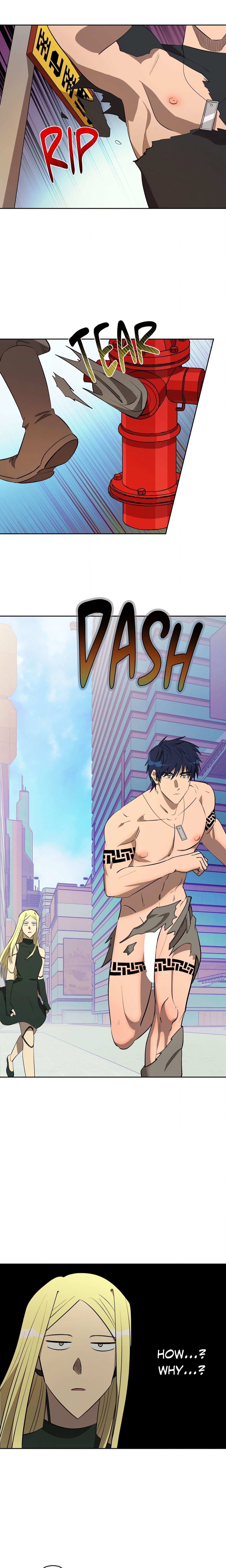 Love, Lust, & Joy Page 8 - MangaHe