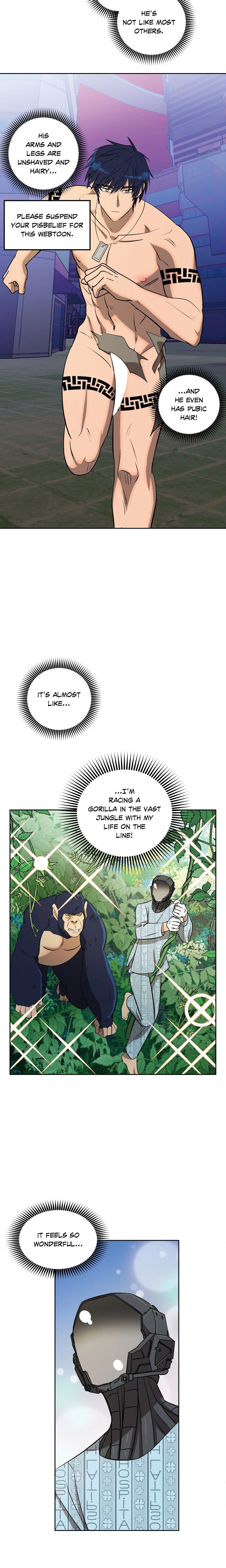 Love, Lust, & Joy Page 10 - MangaHe