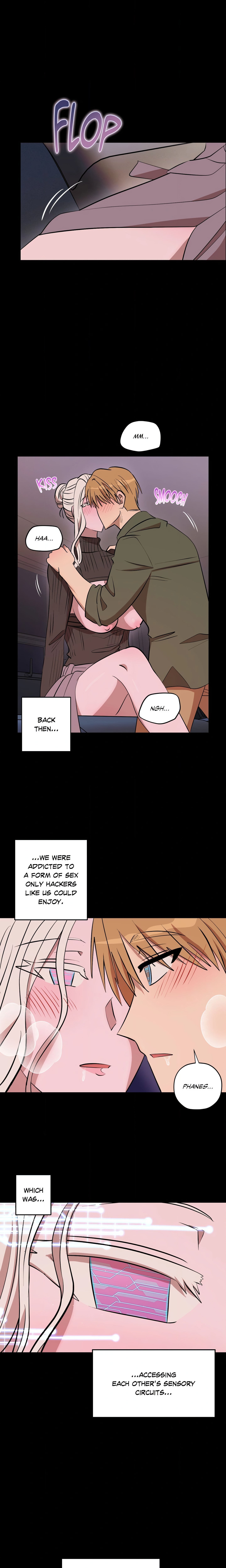 Love, Lust, & Joy Page 14 - MangaHe