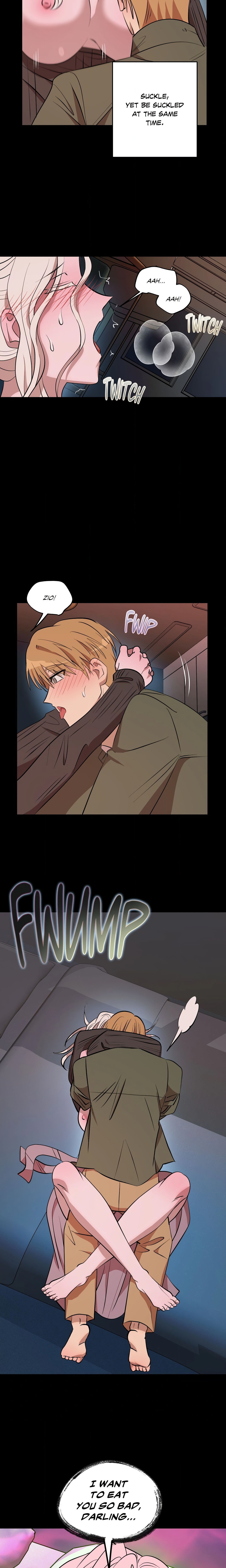 Love, Lust, & Joy Page 17 - MangaHe