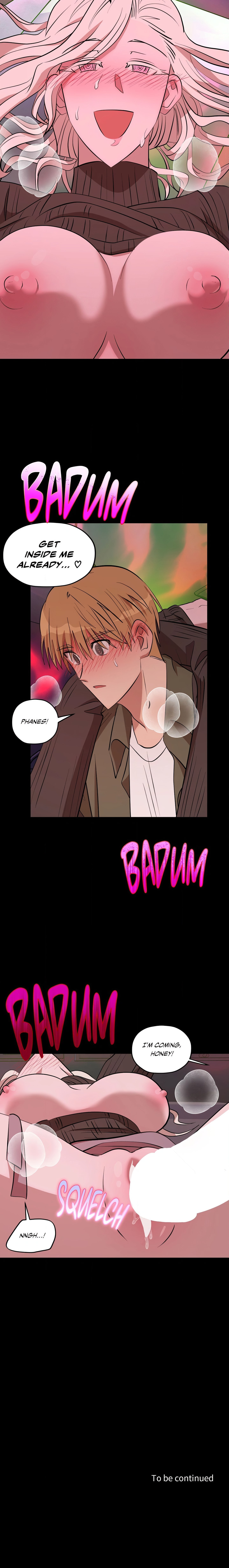 Love, Lust, & Joy Page 18 - MangaHe