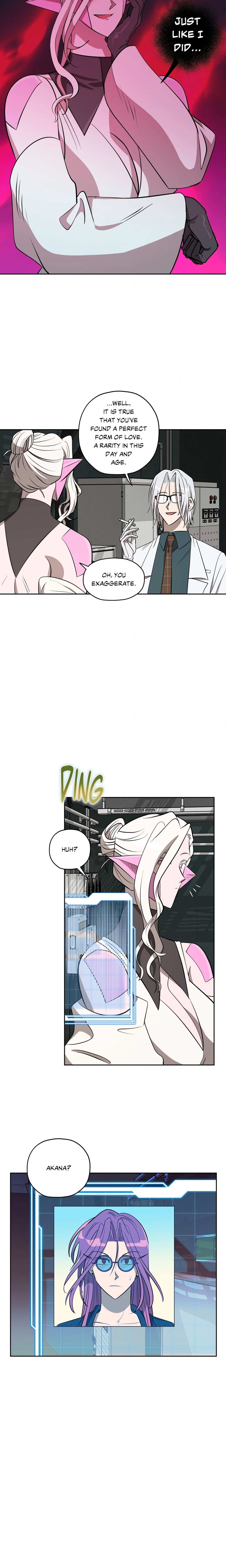 Love, Lust, & Joy Page 4 - MangaHe