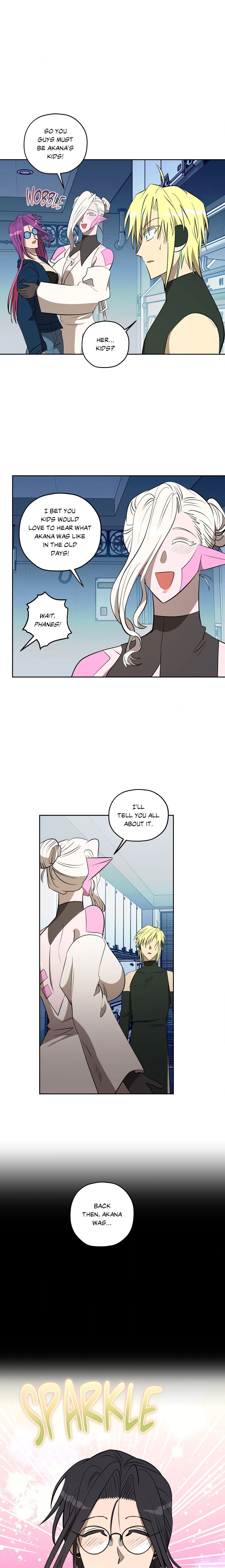 Love, Lust, & Joy Page 10 - MangaHe
