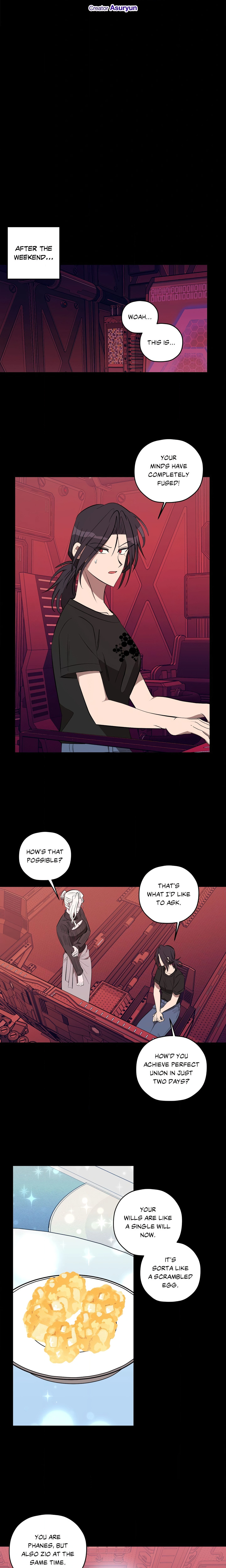 Love, Lust, & Joy Page 11 - MangaHe