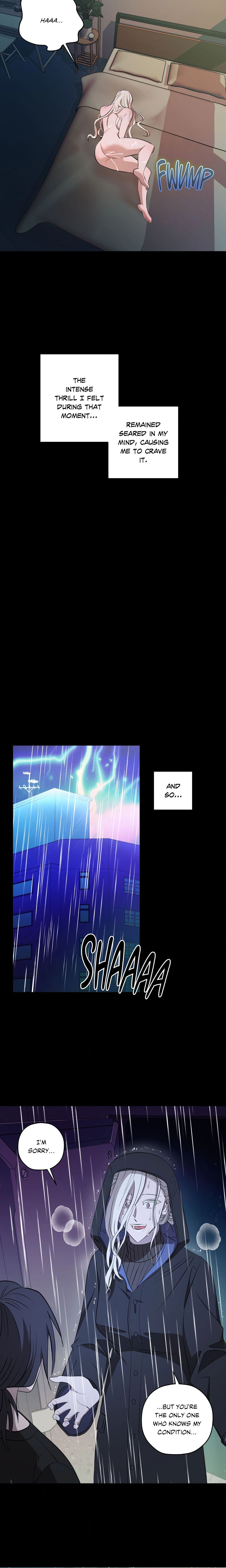 Love, Lust, & Joy Page 16 - MangaHe
