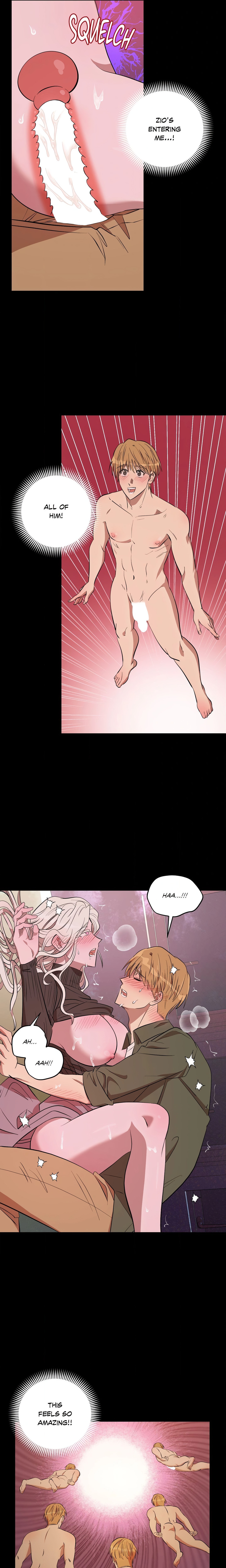 Love, Lust, & Joy Page 4 - MangaHe