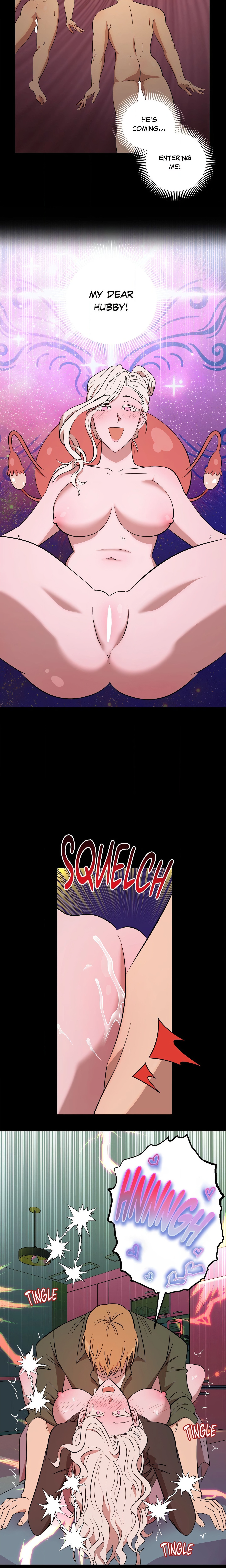 Love, Lust, & Joy Page 5 - MangaHe