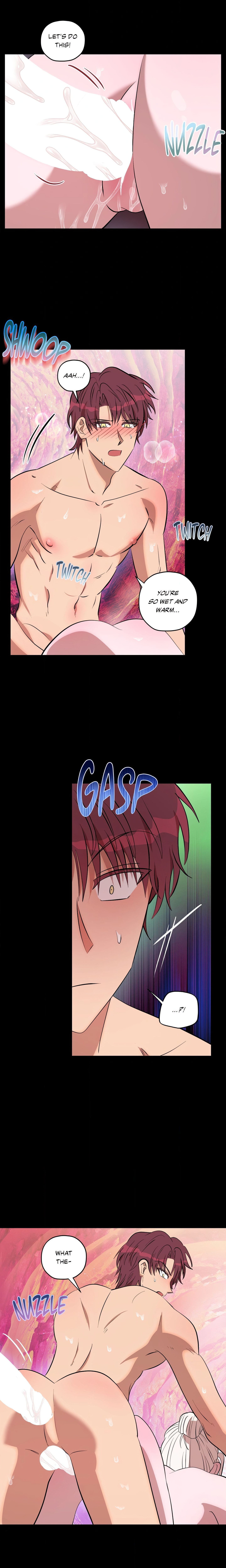 Love, Lust, & Joy Page 12 - MangaHe