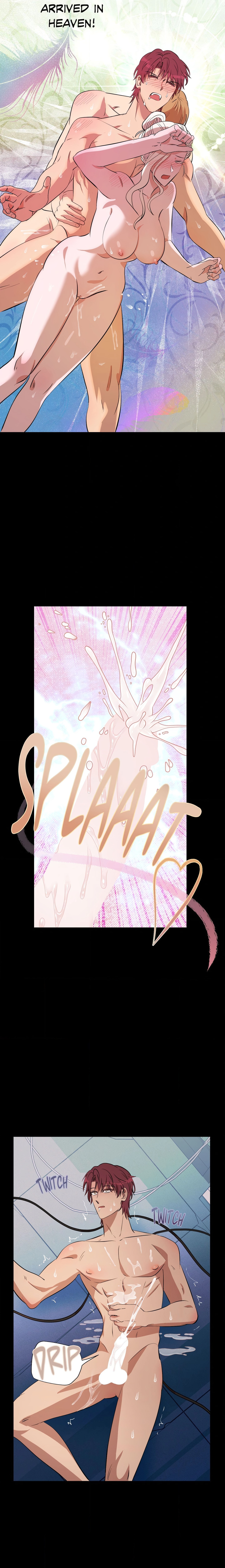 Love, Lust, & Joy Page 15 - MangaHe