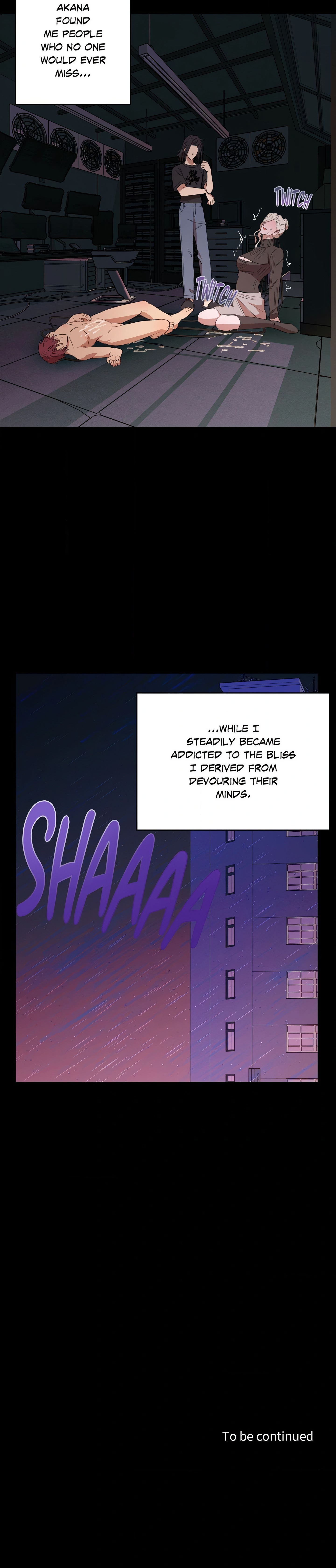Love, Lust, & Joy Page 17 - MangaHe