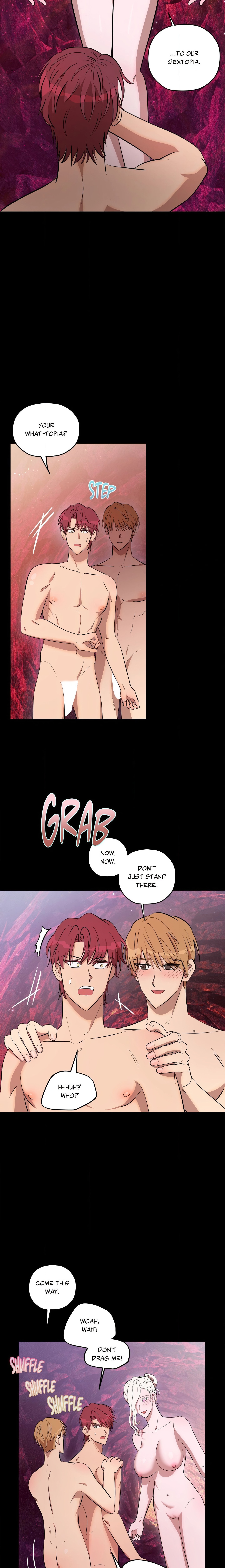 Love, Lust, & Joy Page 5 - MangaHe