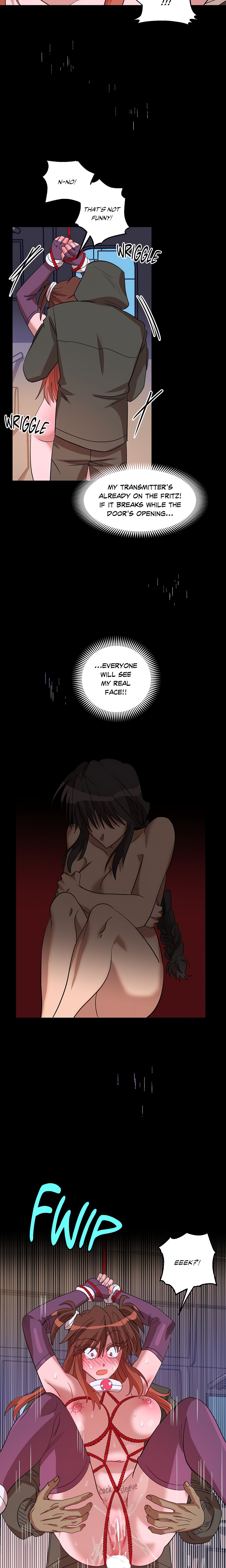 Love, Lust, & Joy Page 12 - MangaHe