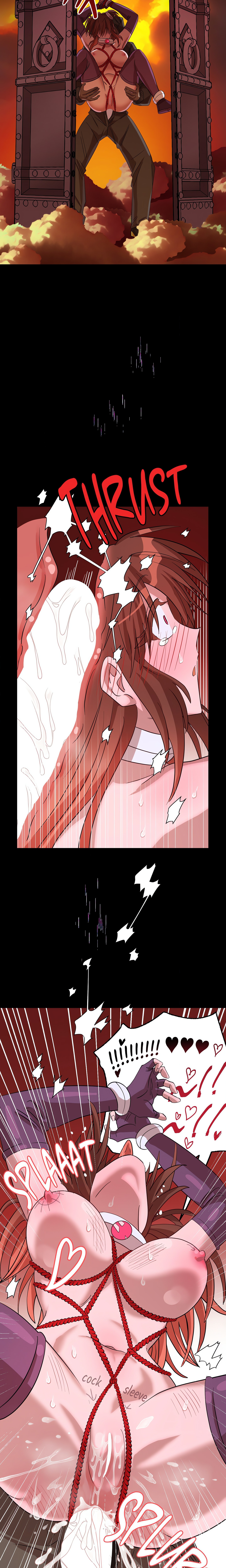 Love, Lust, & Joy Page 14 - MangaHe