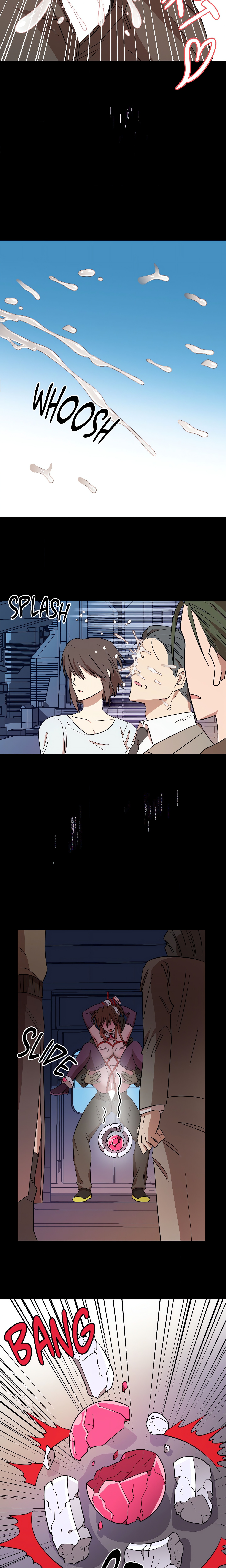 Love, Lust, & Joy Page 15 - MangaHe
