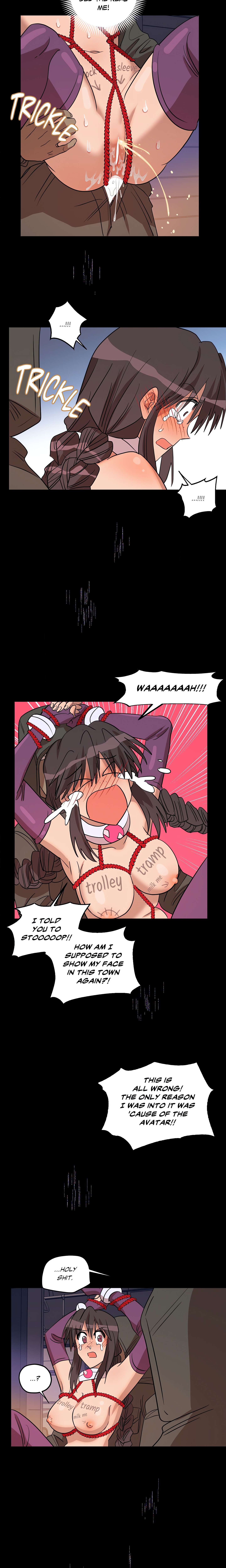 Love, Lust, & Joy Page 17 - MangaHe