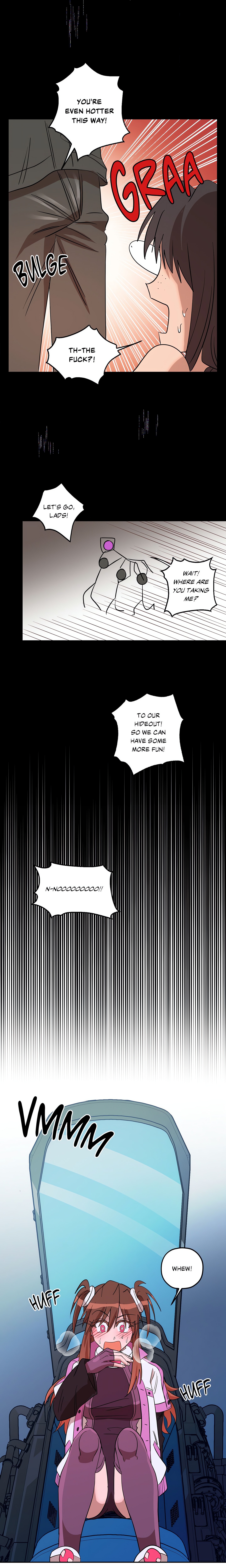 Love, Lust, & Joy Page 18 - MangaHe