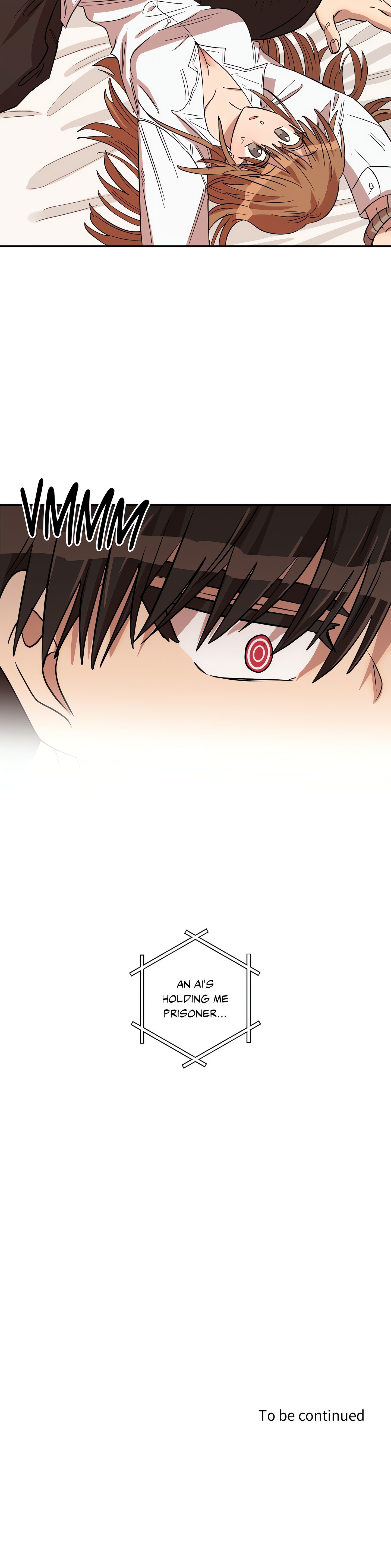 Love, Lust, & Joy Page 23 - MangaHe
