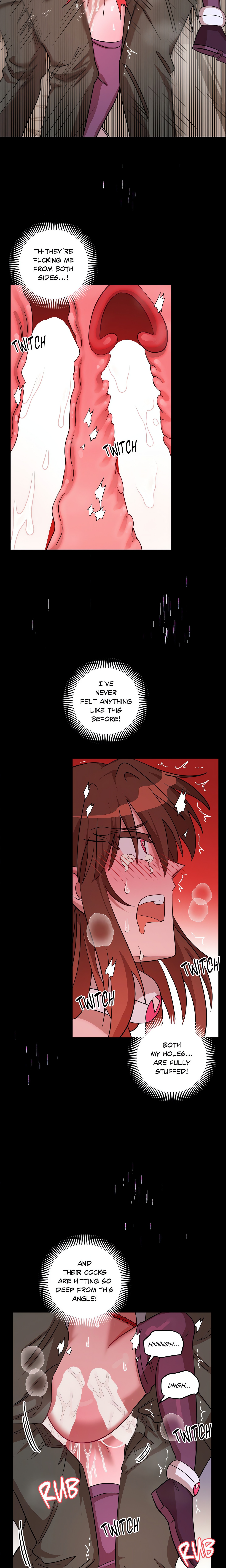 Love, Lust, & Joy Page 4 - MangaHe