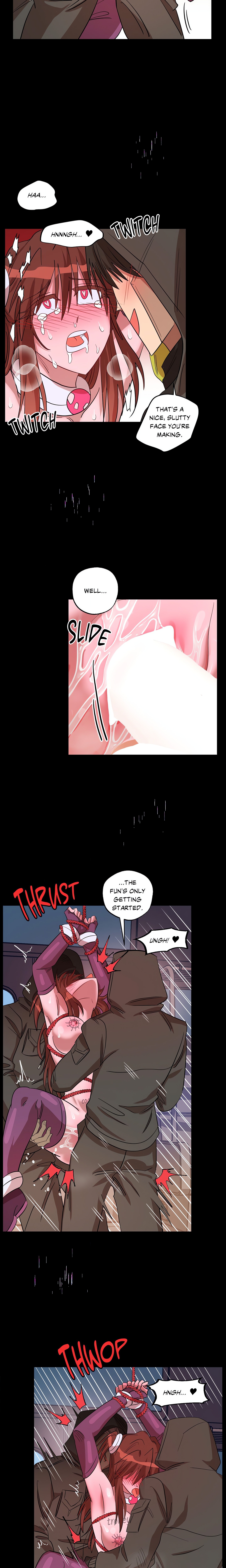 Love, Lust, & Joy Page 5 - MangaHe