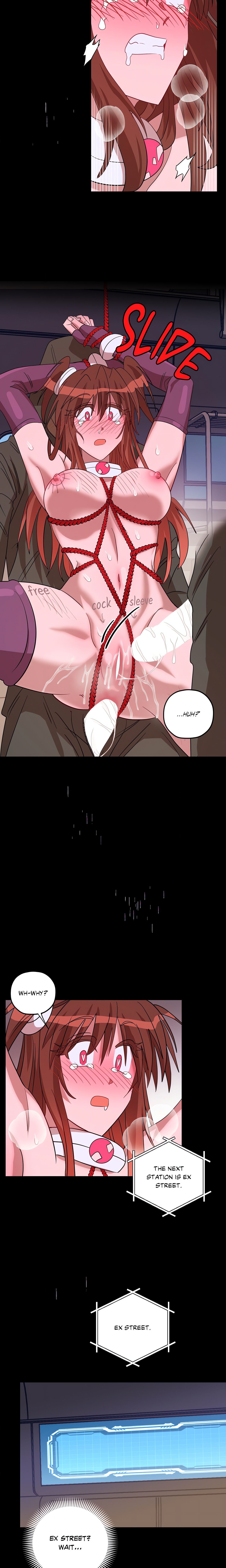 Love, Lust, & Joy Page 10 - MangaHe
