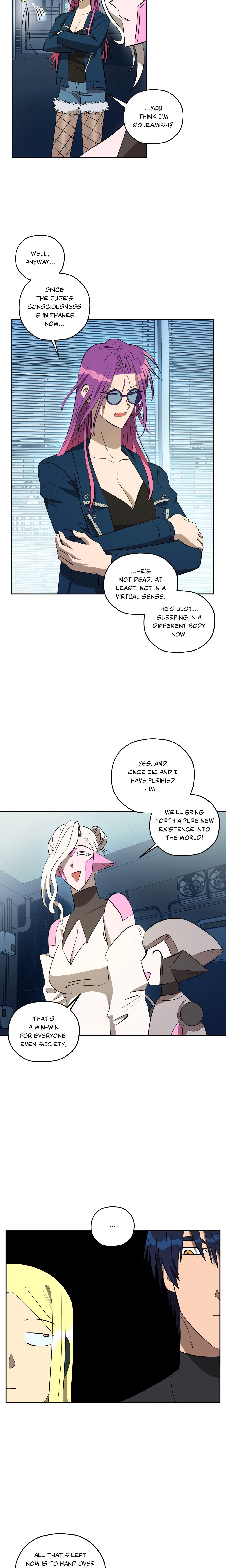 Love, Lust, & Joy Page 13 - MangaHe