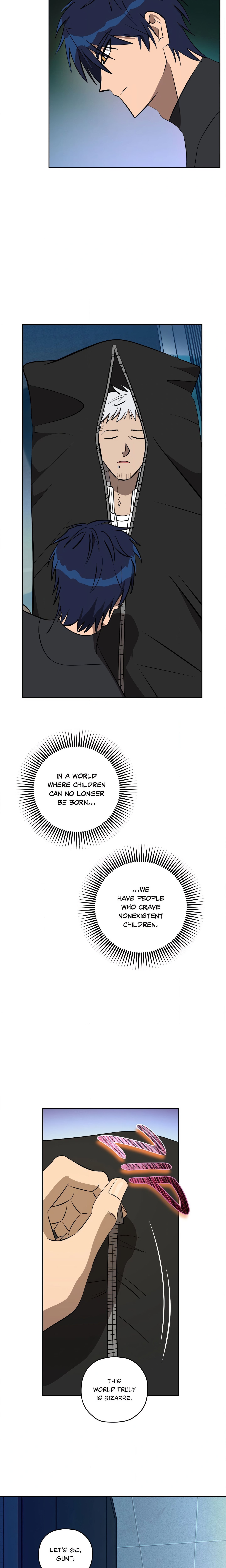 Love, Lust, & Joy Page 15 - MangaHe