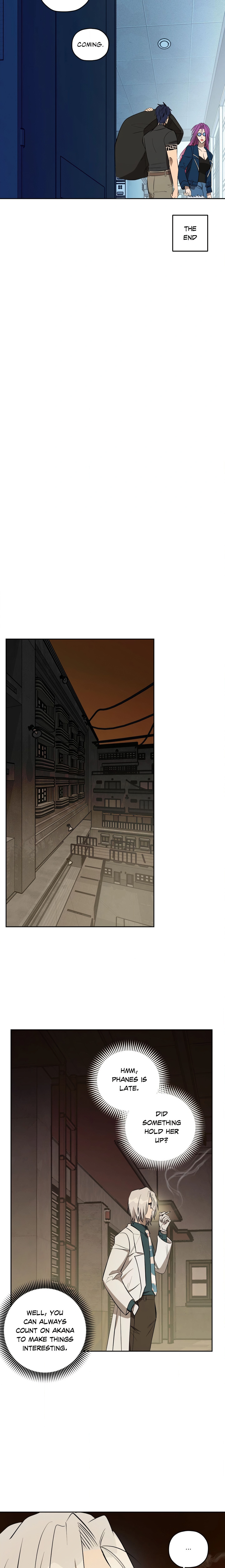 Love, Lust, & Joy Page 16 - MangaHe